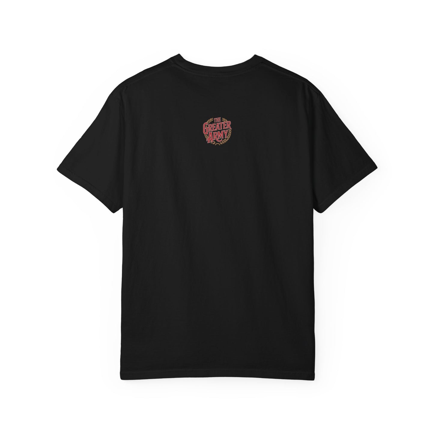 Greater Army "Greater Soldier" T-Shirt