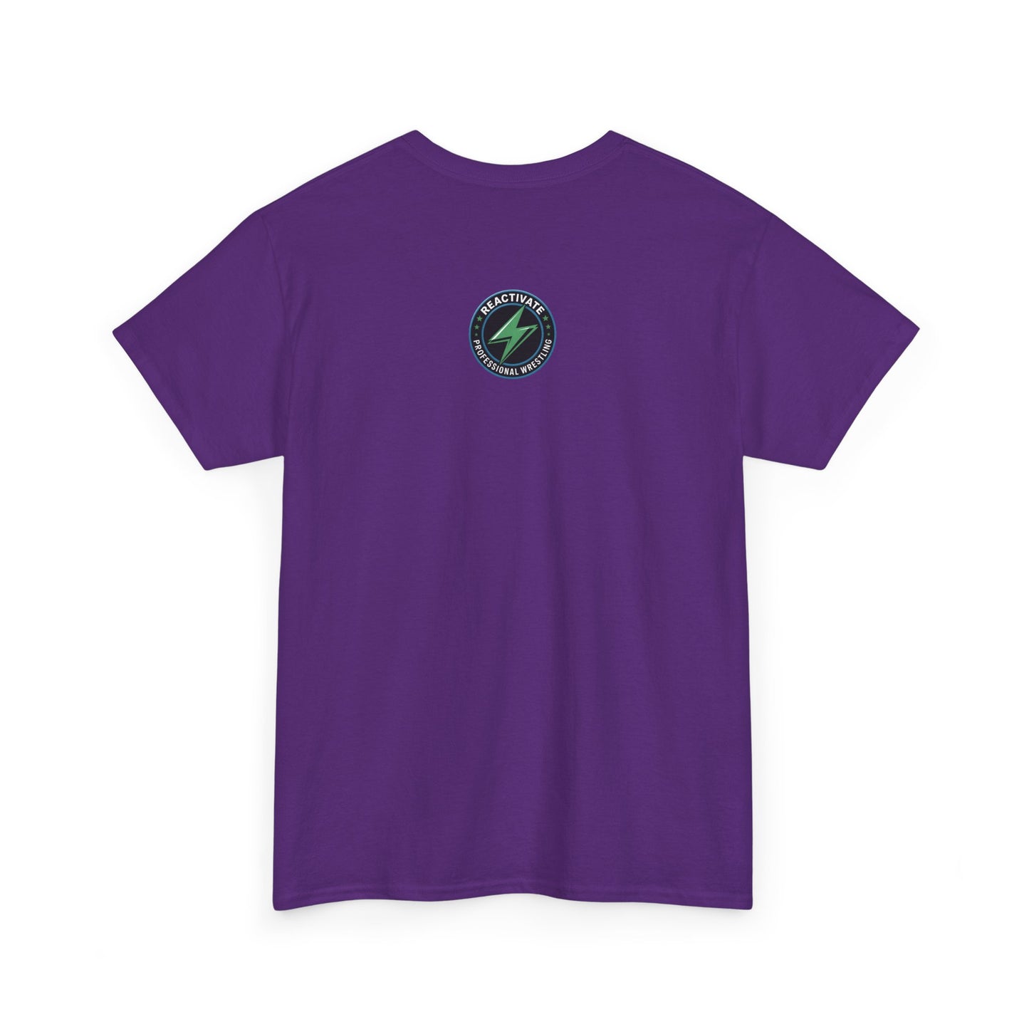 Malcolm Phlex "I Slammed Jackson Price" T-Shirt