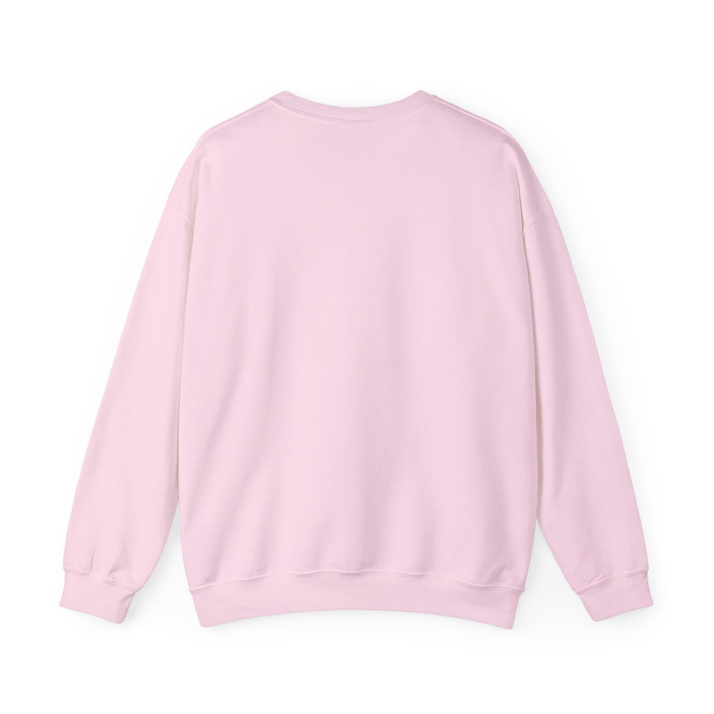 Manito Home Health Crewneck