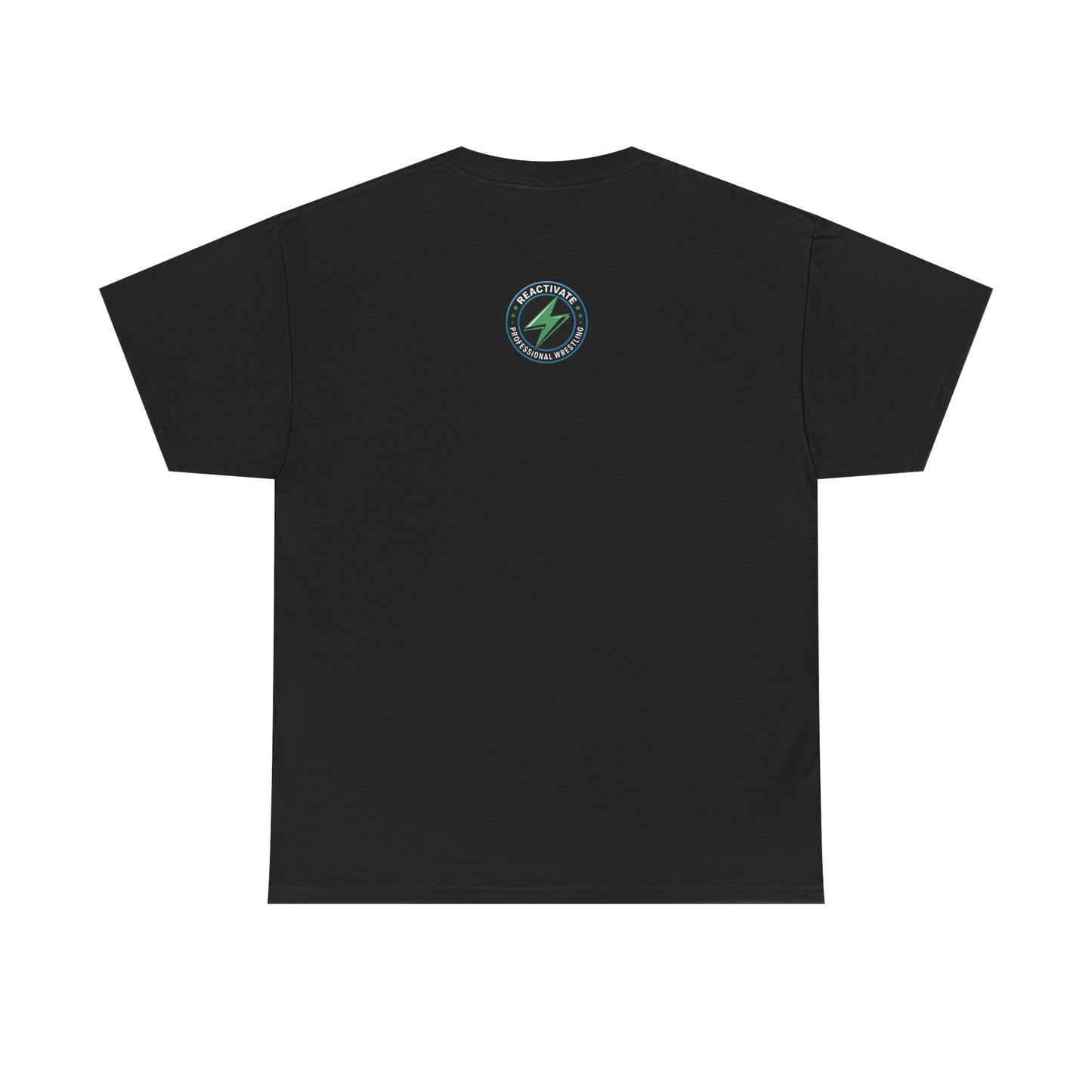 Malcolm Phlex "I Slammed Jackson Price" T-Shirt