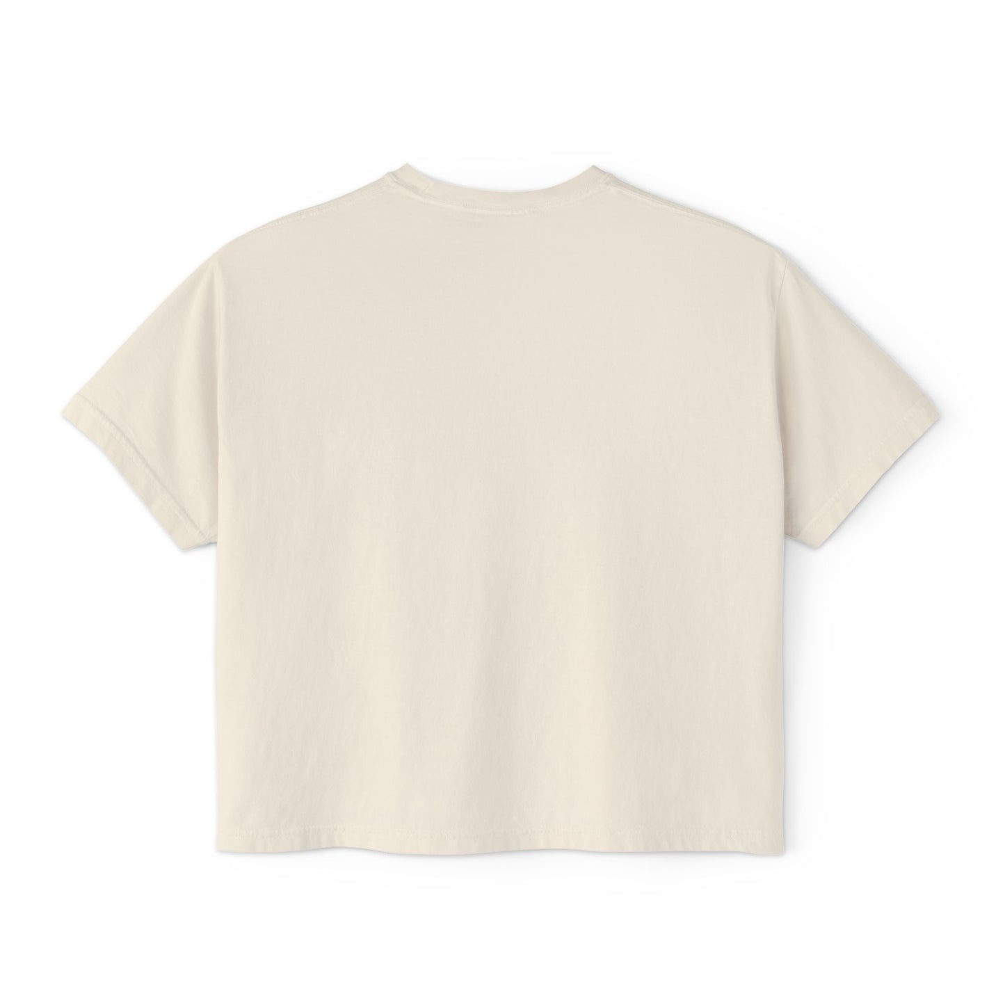 RPW Boxy T-Shirt