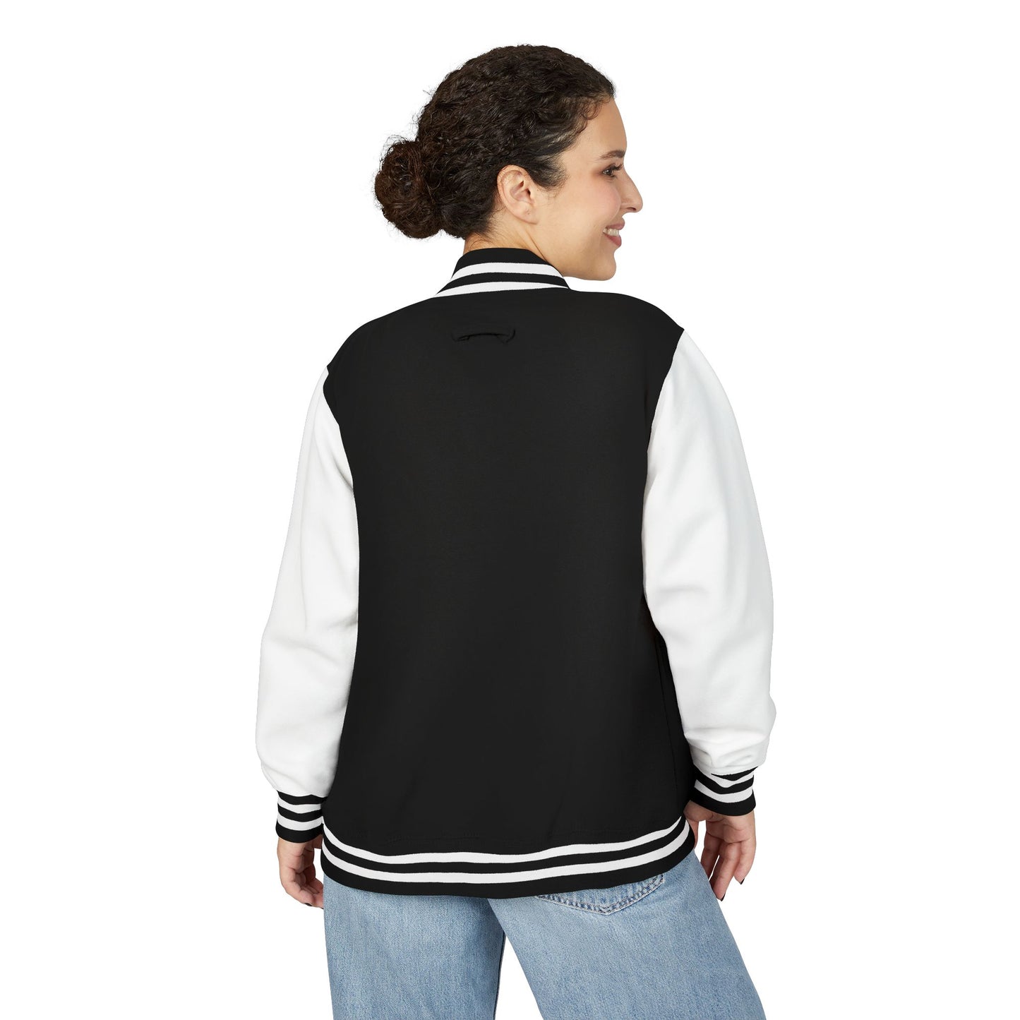 M.P.H. Letterman Jacket