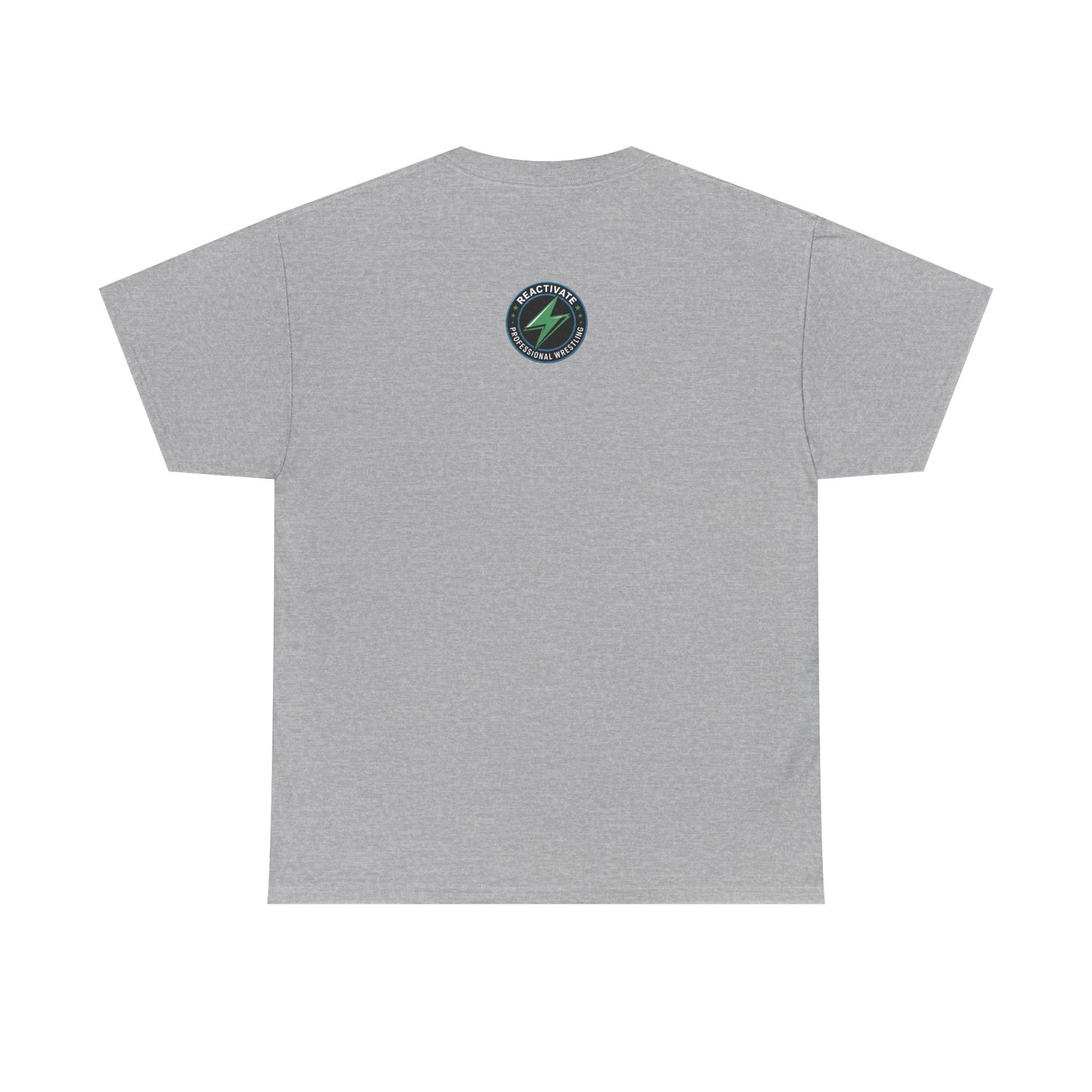 Malcolm Phlex "I Slammed Jackson Price" T-Shirt