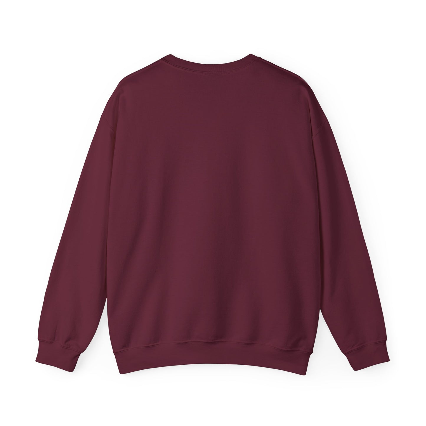 Jesus is the Reason Crewneck Sweatshirt